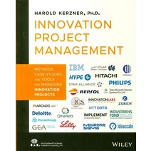 Innovation Project Management, Wiley