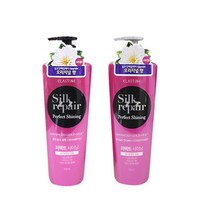 IS 실크리페어 퍼펙트 샤이닝 골드시크 550ML 20231339EA, 쿠팡 컨디셔너, 쿠팡 본상품선택