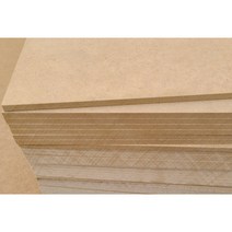 나무 화판 MDF 3T (20장) 4절 400x560 3절 500x700 2절 600x800 나무이젤 이젤화판 목판 미술용화판 미술용합판 이젤용합판, 20장