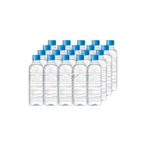 (60개) 아이시스8.0 생수 200ml x 60개 탕비실 가정용 사무실용, 아이시스 에코 500mlx20개 무라