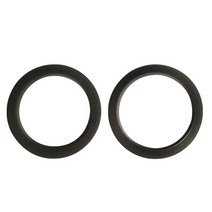 순정품 베제라 원뿔형 가스켓 7032387, 1개