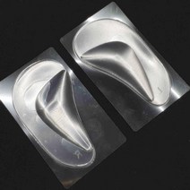 발아치 패드 실리콘 발아치무너짐 발아치패드 발아치교정 아치형깔창