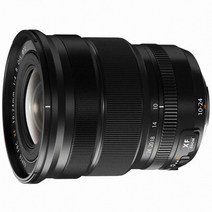 후지필름 후지논 XF 10-24mm F4 R OIS 광각렌즈, 후지논 XF 10-24mm+MCUV필터+후드