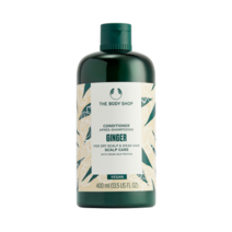 더바디샵 진저 스캘프 대용량 두피 케어 컨디셔너 400ML, 진저 스캘프 케어 대용량 컨디셔너 400ML