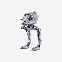 [New Best] 레고 UCS 스타워즈 제국군의 AT-ST Lego Star Wars Imperial 273348