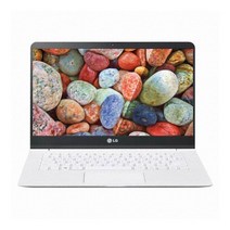 특가) LG그램 15.6인치 (i5-6200U 256GB 8GB Win10 Pro) 중고노트북 15Z960, WIN10 Pro, 코어i5, 화이트