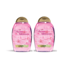 Ogx 샴푸 체리 블라썸 385ml x 2개