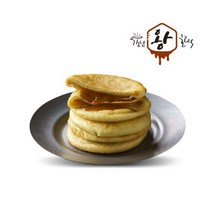 [강남호떡] 더 커진 강남 왕호떡 100g x 30팩 (씨앗15+꿀15)