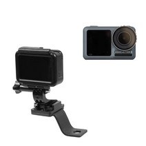 바이크 오토바이 백미러 거치대 dji 오즈모 액션 캠_ 94590EA, 본상품선택, 본상품선택