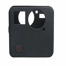 GOPRO 액션캠 실리콘 범퍼 케이스 고프로 퓨전 VR 360 G100, 본상품, 본상품선택