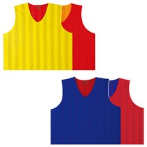 양면 팀조끼(CSR-963_CSR-964)