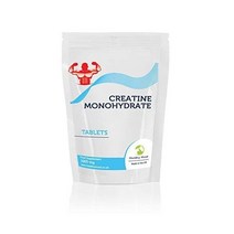 크레아틴 일수화물 700mg 남성 식품 7캡슐 근육 강화 훈련 지구력, 7