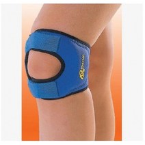 무릎 슬개골 보호대 아대 보행 보조 지지대 니슬리브 헬스니랩 헬창