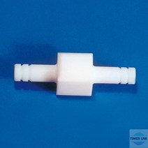 PTFE 테프론 일자형 연결관 C20-450-111 016.902.5.2, 2) PTFE Straight Connector id2mm od6mm