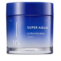 미샤 수퍼 아쿠아 울트라 히알론 크림, 45ml, 8개