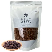 헬로우그린 국산 꾸지뽕 열매환 300g(팩), 1, 본상품선택, 본상품선택