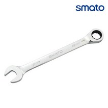 스마토/기어라쳇렌치/스패너/자동/랜치/렌찌/24mm
