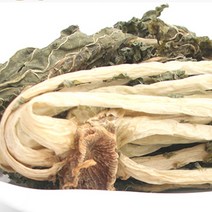 국내산 무우청시래기 300G 말린씨레기 시레기효능
