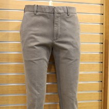 [INDIAN] 기모 면바지 MIU DLYW9461
