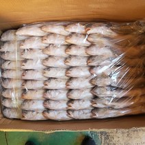 업소용 침조기 침굴비 냉동조기 도매 조기굴비 긴가이석태 6p0 6.5kg 60미 /13kg 120미, 5p0 한통 13kg 미손질(약 96미)