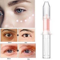 아이크림 주름지우개 verfons oligopeptide 아이 크림 아이 케어 제거 다크 서클 파인 라인