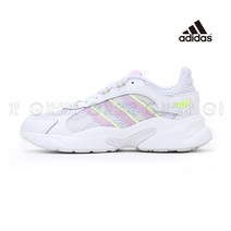 아디다스 ADIDAS 여성 크레이지 카오스 쉐도우_FZ1289