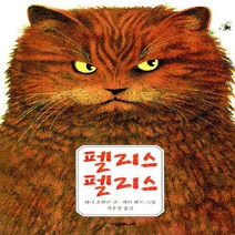 NSB9788952789341 새책-스테이책터 [펠리스 펠리스] --시공주니어 문고 2단계 19-시공주니어-하나 요한슨 지음 케티 벤트 그림 채운정, 펠리스 펠리스