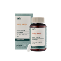 동국제약 메이올웨이즈 비타민C / 1 200mg x 60정 / 1 2 3 4 6박스, 비타민C (60정) 1박스 N01