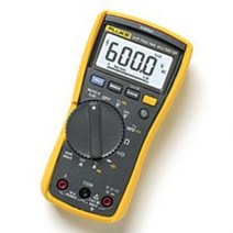 빠른배송 정품취급 FLUKE 117MULTIMETER