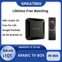 스마트 tv 70 75 80 85 90 95 100 인치 대형 벽걸이 중소기업 티비 Greatbee android 10 아랍어 평생 무료 4k 셋톱, 없음