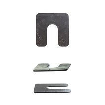 엠테크 석재용 심패드 1T 1봉지(400EA)
