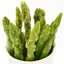 (신정푸드) 냉동 아스파라거스 - 1kg, 1봉