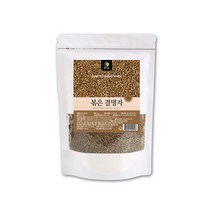 국산결명자차 볶은결명자차 결명차 초결명 긴강남차