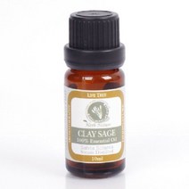 아로마 클라리 세이지 오일 10ml, 1개, 본 상품 선택하기