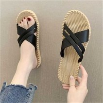 오노마 오노마 ONM 여름 바캉스 여행 슬리퍼 단체 신혼 여행 준비 스타일 (8174644)