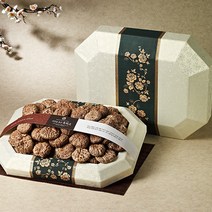 강원도 설악산 마수아 프리미엄 흑화고세트 1호 (700g), 상세페이지 참조