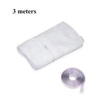 창문에어컨 작은방에어컨 미니에어컨 범용 에어 잠금 창문 씰 천 플레이트 3 4 5m 열풍 정지 컨디셔너 콘, 3 meters, 01 3 meters