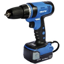 DBOMartㅣ오성 충전드릴드라이버 531-0735|_ac락be베!!a쟈, +]본상품선택[+