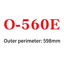컨베이어 벨트 컨베어 콘베어 콘베이어 롤러 로라 O-510E 세탁기 컨베이어 벨트, 13 1PCS