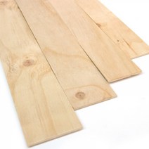 아이베란다 미송옹이패널 E0등급 목재 12x(폭선택)x800mm 1장단위판매, 85mmx800mm