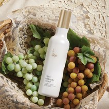 제이플리 비노 얼티밋 토너 160ml / 미백 주름개선 유수분밸런스 보습광채, 10개