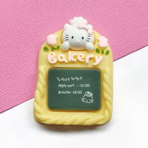 미니 칠판 분필전용 스탠드 교무실 사무용 공장현황 타블릿 다목적 법랑 화이트 보드판 이동식 제작 어린이 미니보드판 보드 학원칠 판 학교 흑칠판 벽칠판 분필 승하강(옐로우)