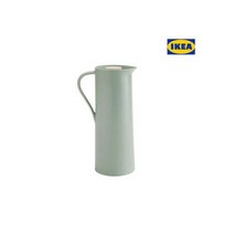 이케아 보온병(1L) 그린 보온주전자 물통 물병 주전자, 이케아 보온병(1L) 그린 보온주