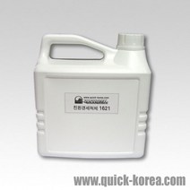 퀵코리아 TECHSPRAY 친환경세척제 1621 4L PCB세척제, 1개