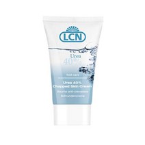 LCN Urea 40% 두꺼운 각질용 서킷 크림 50ml