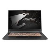 기가바이트 2020 AORUS 7 17, 블랙, 코어i7 10세대, 1536GB, 16GB, Free DOS, SB