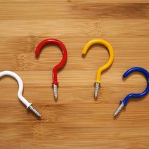 데크팩 데크나사못 휴양림텐트 팩 텐트 캠핑용팩 20개 1세트