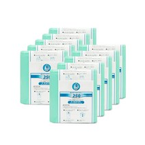 매직캔 리필 봉투 250R10BC, 10개입