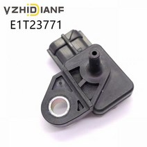 흡기 압력 센서 맵 E1T23771 6P2-82380-00 야마하 250HP 200-350HP 오토바이 선외 항공기용