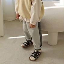 23봄 스엔스텔라 반반팬츠